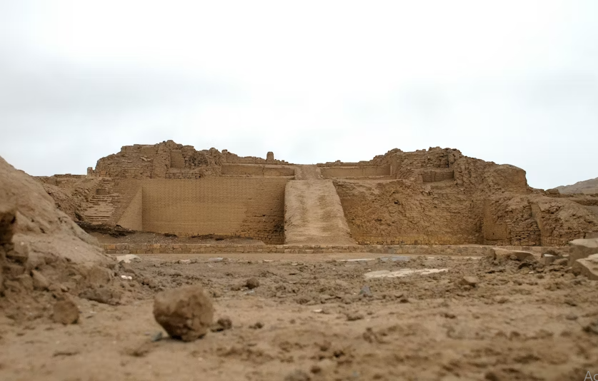 Pachacamac Private Guided Tour - Image 3
